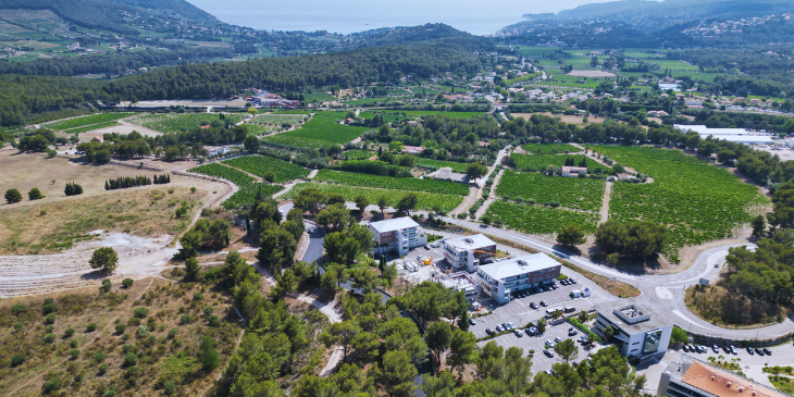 les-coteaux-du-bregadan-a-cassis-commercialisation-finalisee-des-immeubles-de-bureaux-1